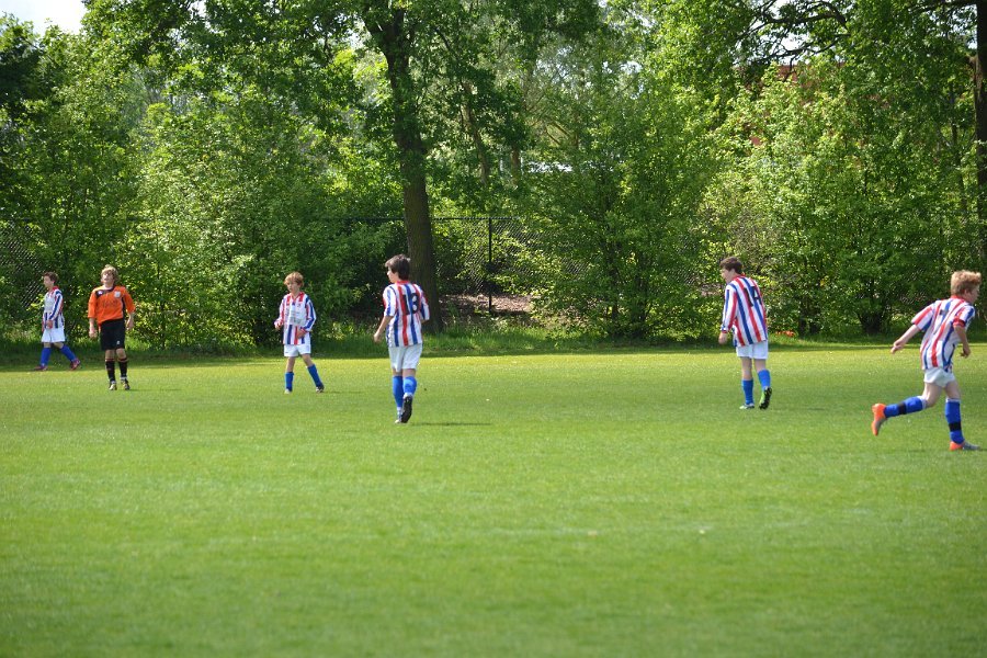 JEKA D10 Toernooi Roosendaal (58)